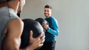 Personalized Weight Loss Training Plans for Busy People