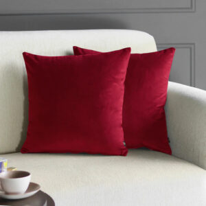 Cushion Covers: Elevate Your Home Décor with Style and Comfort