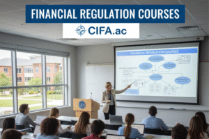 Introduction to UK Financial Regulation & Professional Integrity