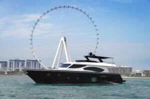 Sailing in Style The Ultimate Guide to Yacht Rental in Dubai Marina