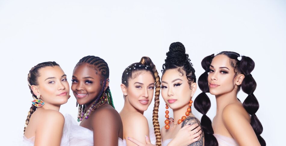 AmproGel Ensures Quality, Safety, and Healthy Hair Every Day