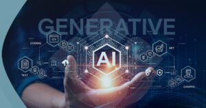 Generative AI App Development Company: Redefining Innovation Through Intelligent Solutions