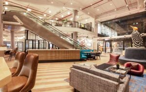 Get the Best Coworking Space in Sector 44, Gurgaon