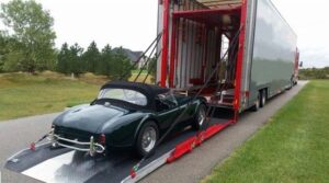 Why Luxury and Classic Cars Need Enclosed Car Shipping Services