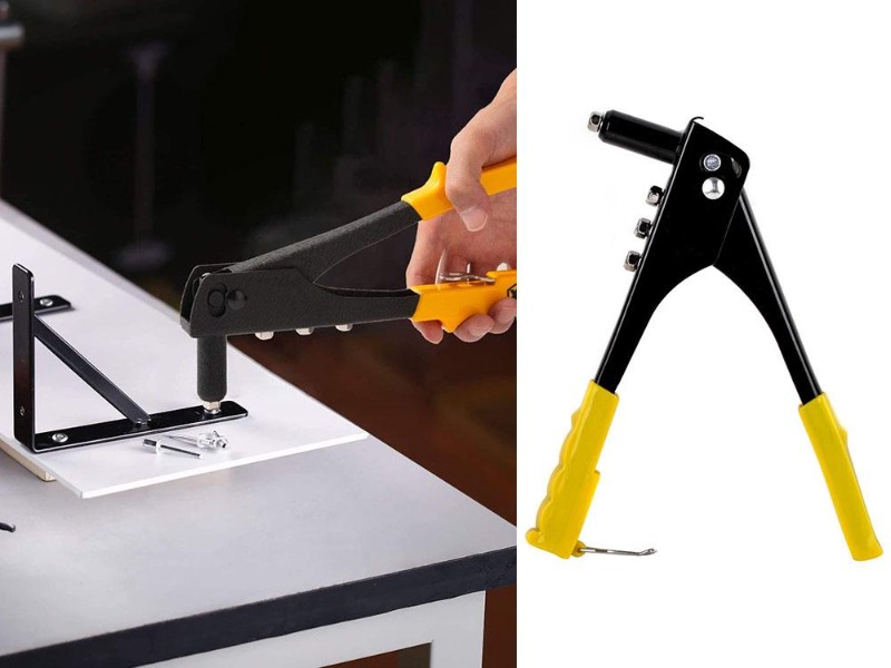 Rivet Gun Market Innovations: AI-Driven Predictive Maintenance, Sustainable Robotics, and Ergonomic Intelligence