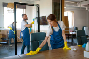 How to Choose the Best Cleaning Services Dubai