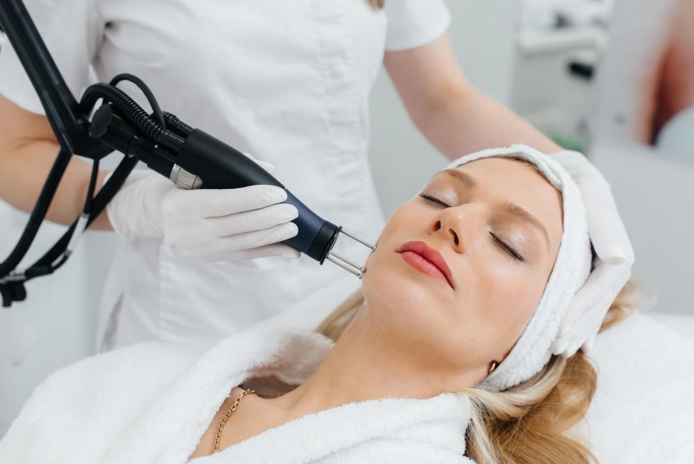 Laser Skincare Treatments