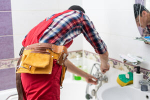Bathroom Remodels & Plumbing: Planning, Execution, and Common Pitfalls
