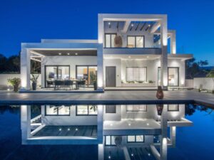 Luxury Living Awaits: Explore Your Dream Villa for Sale in Telangana