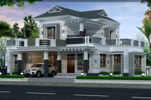 Builder Floor For Sale In Kerala: A Smart Choice for Modern Families
