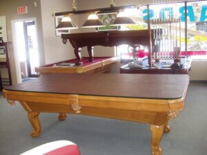 Choosing the Right Table Pad Canada: A Complete Guide