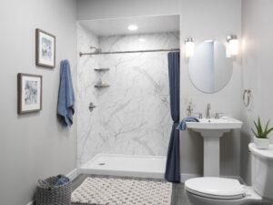 Elevate Your Home with Professional Bath Remodeling in Dublin, CA by ZI BUILDER INC