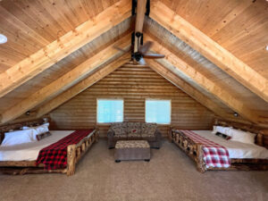 How Duck Creek Utah Cabins Make Family Vacations Unforgettable