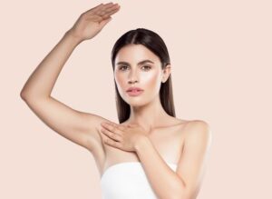Do You Need Underarm Whitening Treatment for Confidence Boost