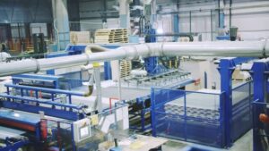 The Critical Role of Industry-Specific Recruiting in Driving Success in Thermoplastics Manufacturing