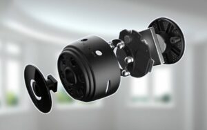 Secrets Scope 2025 Review: The Hidden Security Camera Everyone’s Talking About