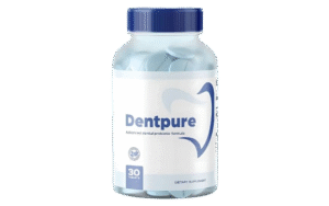 Shop DentPure Supplement for Daily Oral Hygiene