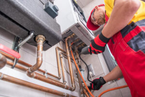 Winter Plumbing Solutions: How Mitch Wright Plumbing Keeps Your Home Running Smoothly