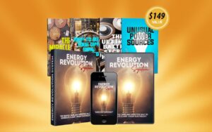 Energy Revolution System 2025 Review: Discover How Homeowners Slash Energy Bills Fast