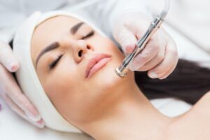 Hydrafacial for Acne and Oily Skin Safe Clear and Balanced Results