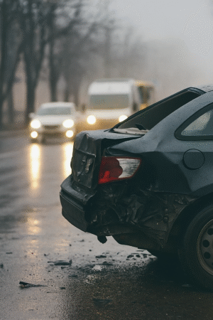 What to Expect From a Denver Car Crash Attorney