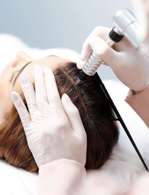 Why You Need a Hair Specialist Doctor for Lasting Hair Relief