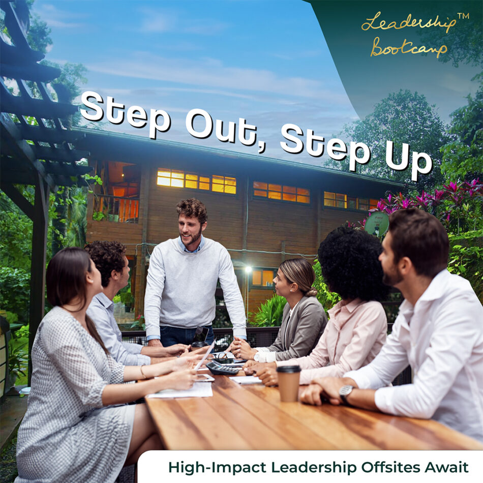 How to Choose the Best Leadership Training Companies in Bangalore