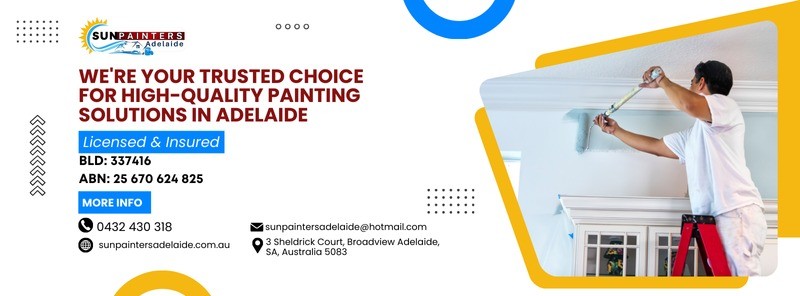 Why Quality Over Price Matters When Hiring Home Painters in Adelaide