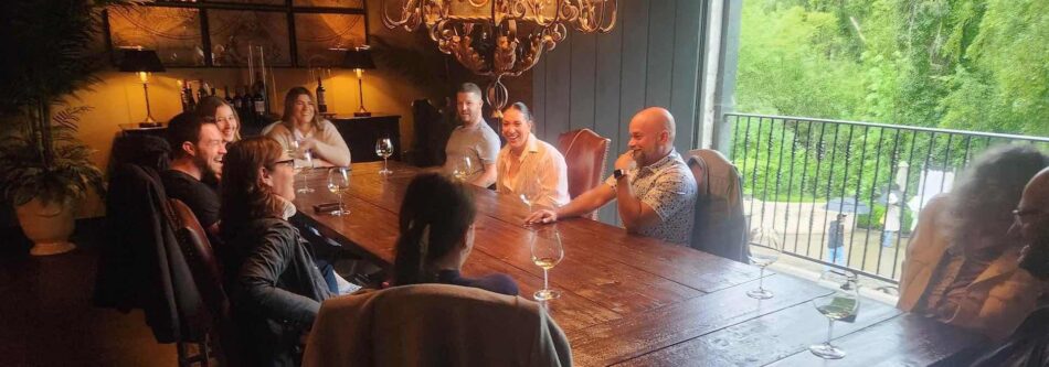 Napa Valley Wine Tours for a Perfect Day Trip Experience