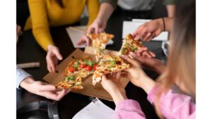 5 Reasons Pizza Catering in Keller, TX Makes Every Event Special