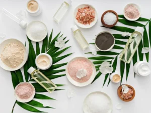 How to Use Organic Powders for Natural Beauty Care