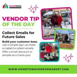 Premier Handmade Goods Marketplace for Small Business Vendors