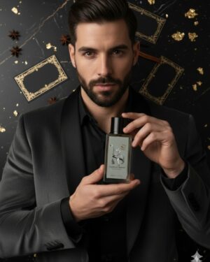 Nuage Privé: Discover the World of Niche Perfumes & Luxury Fragrance