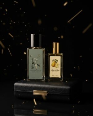 Nuage Privé Is Changing How We Buy Perfumes in Dubai & Across the UAE