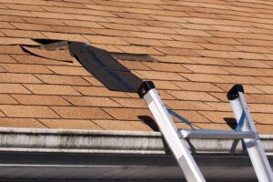 Reliable Roofing and Roof Repair Solutions in Eagle River