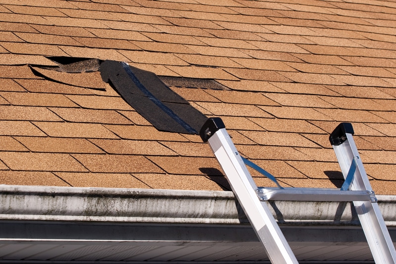 Reliable Roofing and Roof Repair Solutions in Eagle River