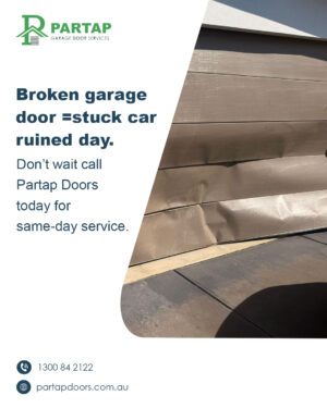 Roller Garage Doors Melbourne: The Ultimate Solution for Your Home and Business