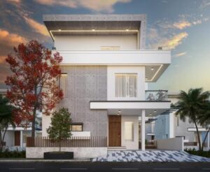 Villa For Sale In Madhya Pradesh: Your Gateway to Serene and Luxurious Living