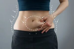 How Vaser 4D Liposuction Sculpts Six Pack Abs with Fast Recovery