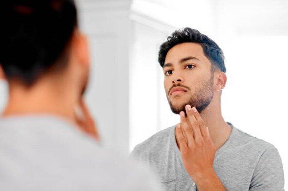 Advanced Beard Transplants Riyadh