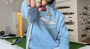 Corteiz cargos | corteiz hoodie Official Store