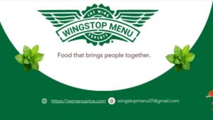 Craving Flavor? Here’s Why Wingstop is a Top Choice for Wing Lovers
