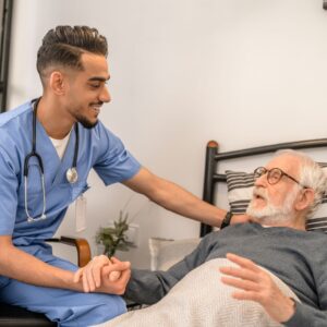 How-to Guide for Choosing the Best Home Nursing Services Near You