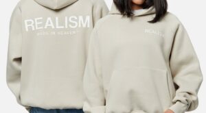 Realism Hoodie | Realism Jumper Australian Store