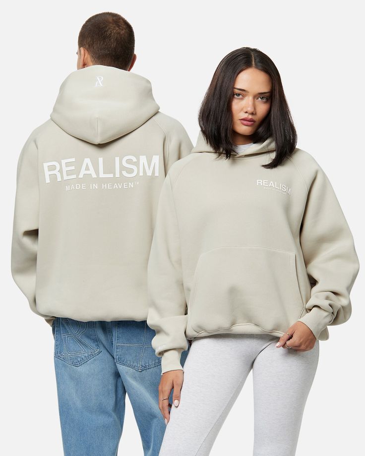 Realism Hoodie | Realism Jumper Australian Store