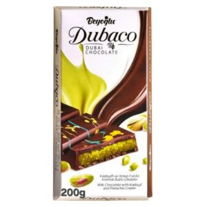 Bring Home Dubai’s Sweet Luxury – Buy Dubaco Dubai Chocolate in Australia