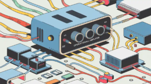 Understanding the Role and Function of a Differential Op Amp