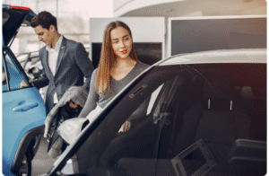 Why Heathrow Chauffeur Services Are the Preferred Choice for Executives