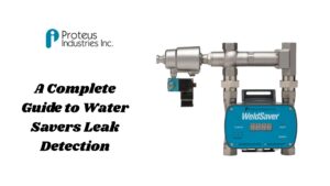 A Complete Guide to Water Savers Leak Detection