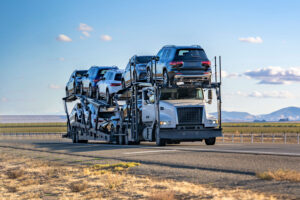 Step-by-Step Checklist for Booking Car Shipping Services